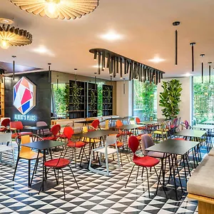 3* Hotel Ibis Politehnica