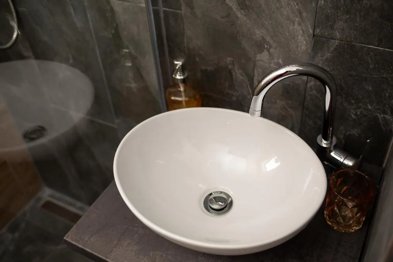 Metropole Apartments Royal Ateneum بوخارست