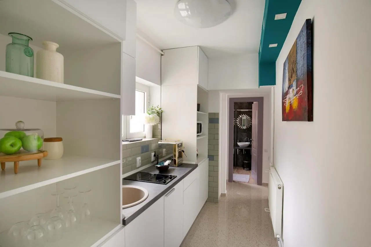 Metropole Apartments Royal Ateneum بوخارست 0*,
