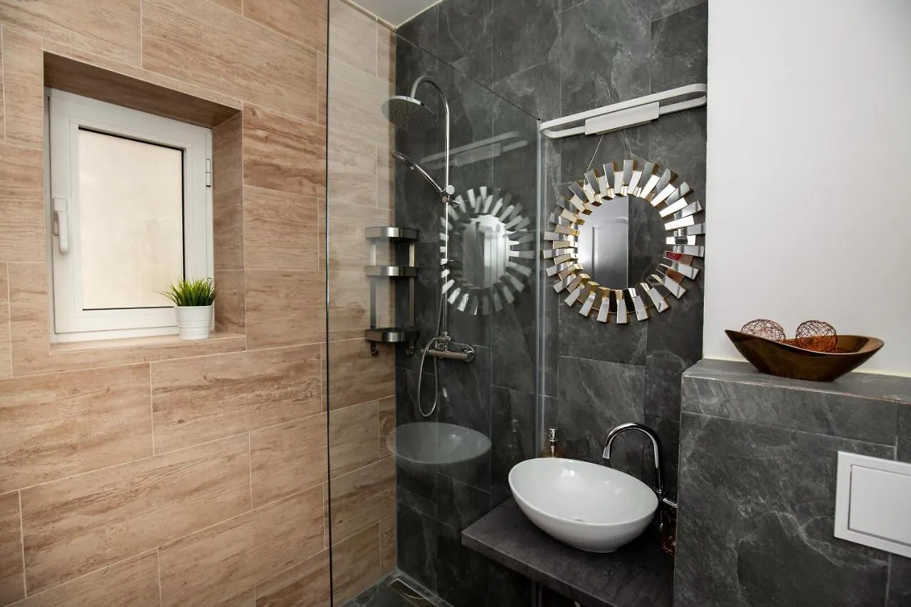 Metropole Apartments Centrum Bucarest