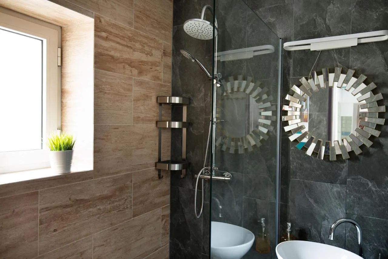 Metropole Apartments Centrum Bucarest